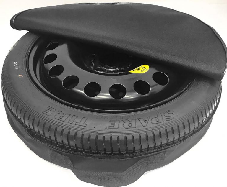 18 BMW 1 Series Space Saver Wheel The Wheel Shop   Bagcover 5  24 1 768x634 